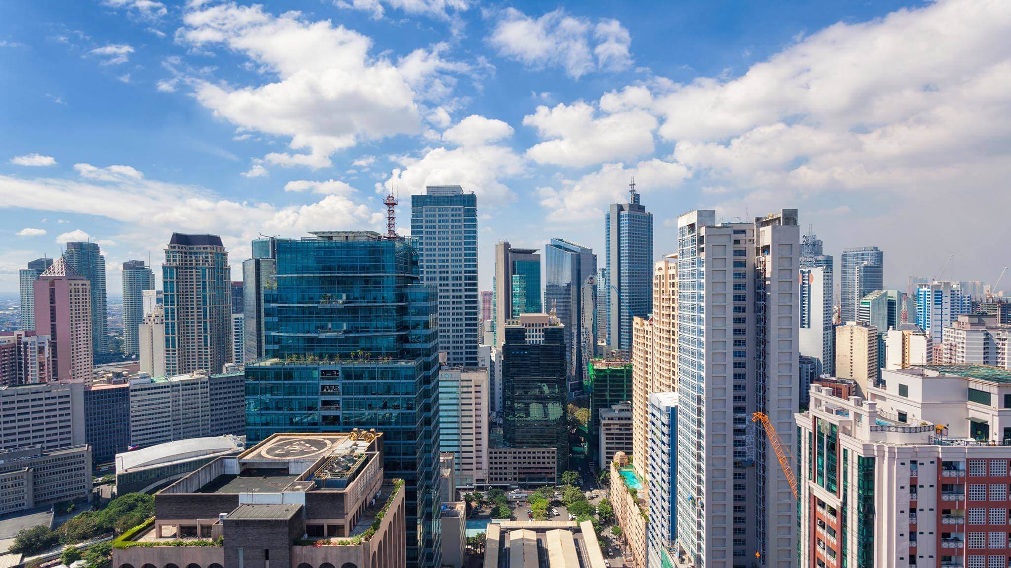 Manila joins Asia’s top 30 cities for startups.
