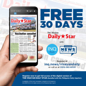 Philippine daily star